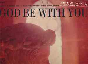 University Of Redlands Choir - God Be With You