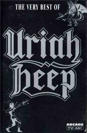 Uriah Heep - The Very Best Of