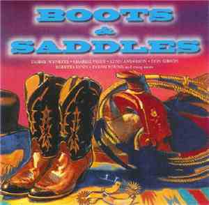 Various - Boots & Saddles
