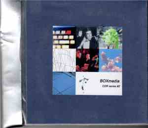 Various - BOXmedia CDR Series #2