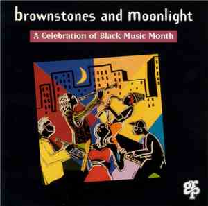 Various - Brownstones And Moonlight