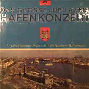 Various - Das Grosse Jubiläums Hafenkonzert