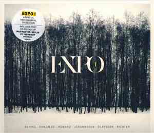 Various - EXPO I