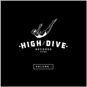 Various - High Dive Spring Sampler