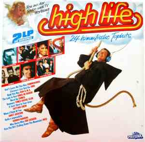 Various - High Life (24 Himmlische Tophits)