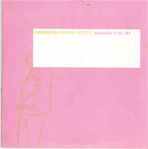 Various - Meanwhile Various Artists