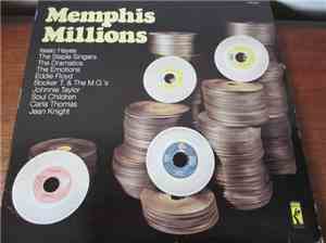 Various - Memphis Millions