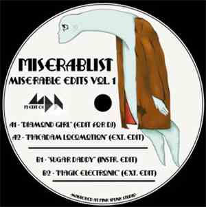 Various - Miserable Edits Vol. 1