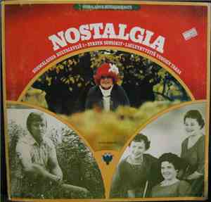 Various - Nostalgia