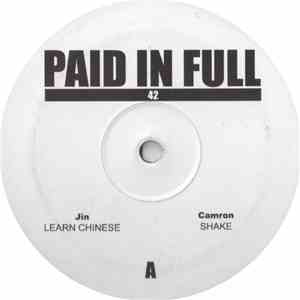 Various - Paid In Full 42