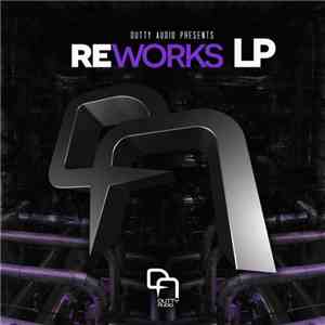 Various - Reworks LP