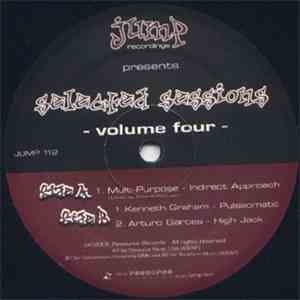 Various - Selected Sessions Vol. 4