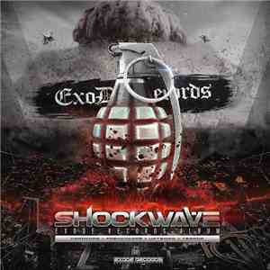 Various - Shockwave
