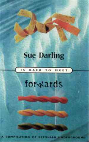 Various - Sue Darling Is Back To Meet Forwards