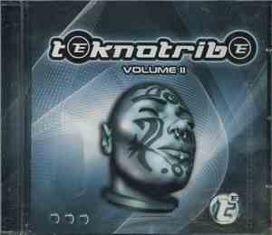 Various - Teknotribe Volume II