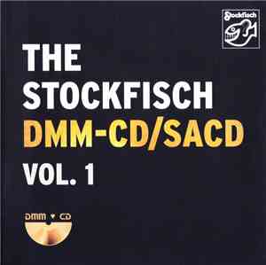 Various - The Stockfisch Dmm-Cd/Sacd Vol. 1