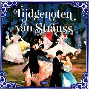 Various - Tijdgenoten Van Strauss
