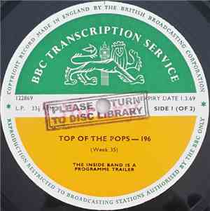 Various - Top Of The Pops-196