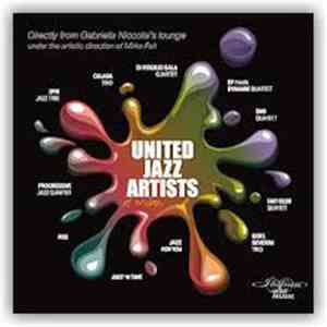 Various - United Jazz Artists Of Milan