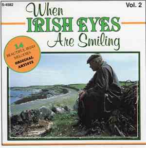 Various - When Irish Eyes Are Smiling Vol. 2