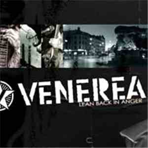 Venerea - Lean Back In Anger