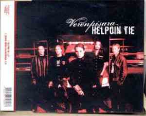 Verenpisara - Helpoin Tie