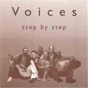 Voices  - Step By Step