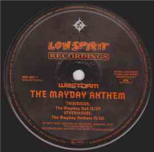 WestBam - The Mayday Anthem