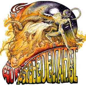 Wo Fat - Psychedelonaut