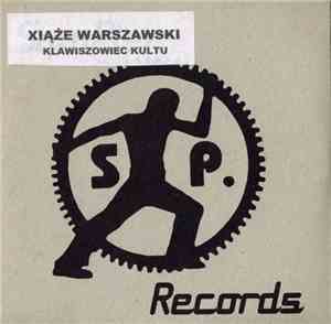 Xiąże Warszawski - Książe I Metresa