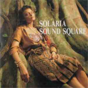 Yann Tomita - Solaria Sound Square