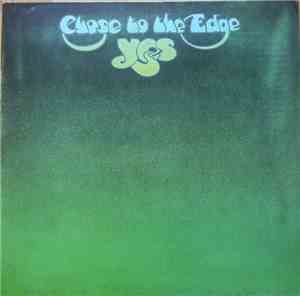 Yes - Close To The Edge