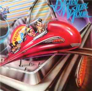 Yutaka Mogi - Digital Mystery Tour