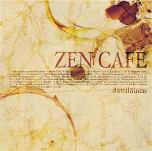 Zen Café - Jättiläinen