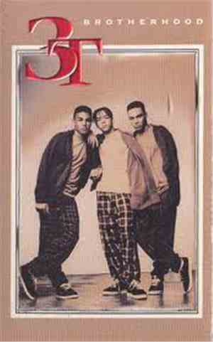 3T - Brotherhood