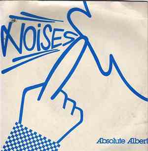 Absolute Albert - Noises