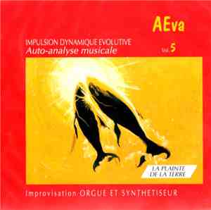 Aeva - Impulsion Dynamique Evolutive Vol. 5
