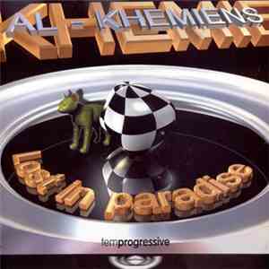Al-Khemiens - Lost In Paradise