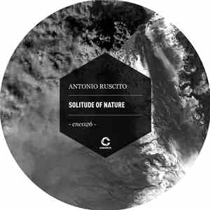 Antonio Ruscito - Solitude Of Nature
