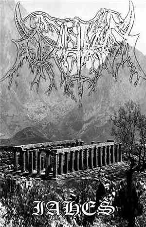 Archaeos - Iahes