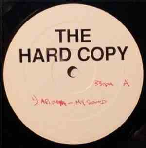 Aritmya / Sundowners / Anon - My Sound / Jungle Line / Alright