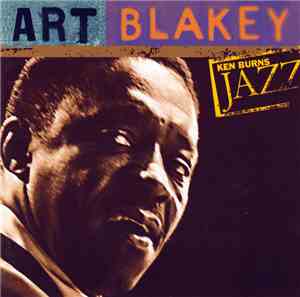 Art Blakey - Ken Burns Jazz