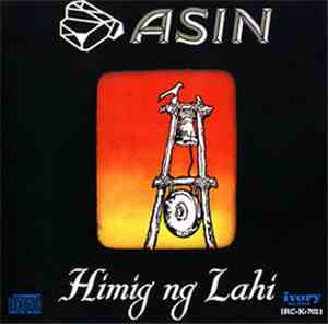 Asin - Himig Ng Lahi
