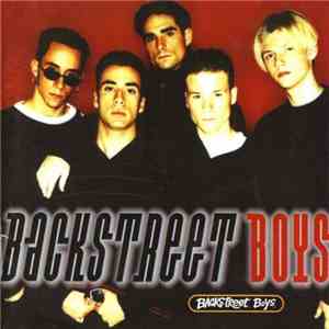 Backstreet Boys - Backstreet Boys