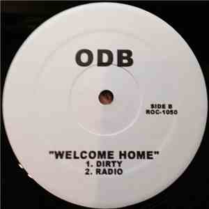 Beanie Sigel / ODB - Once Again It's On / Welcome Home