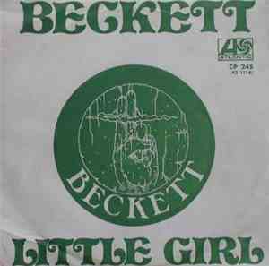 Beckett  - Little Girl