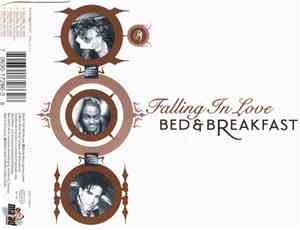Bed & Breakfast - Falling In Love