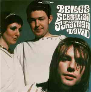 Belle & Sebastian - Sing Jonathan David