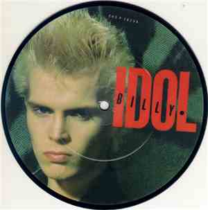 Billy Idol - Hot In The City