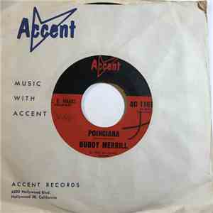 Buddy Merrill - Brontosaurus Walk / Poinciana